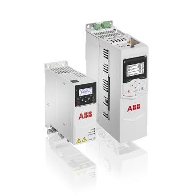 ABB Makine Tahrikleri